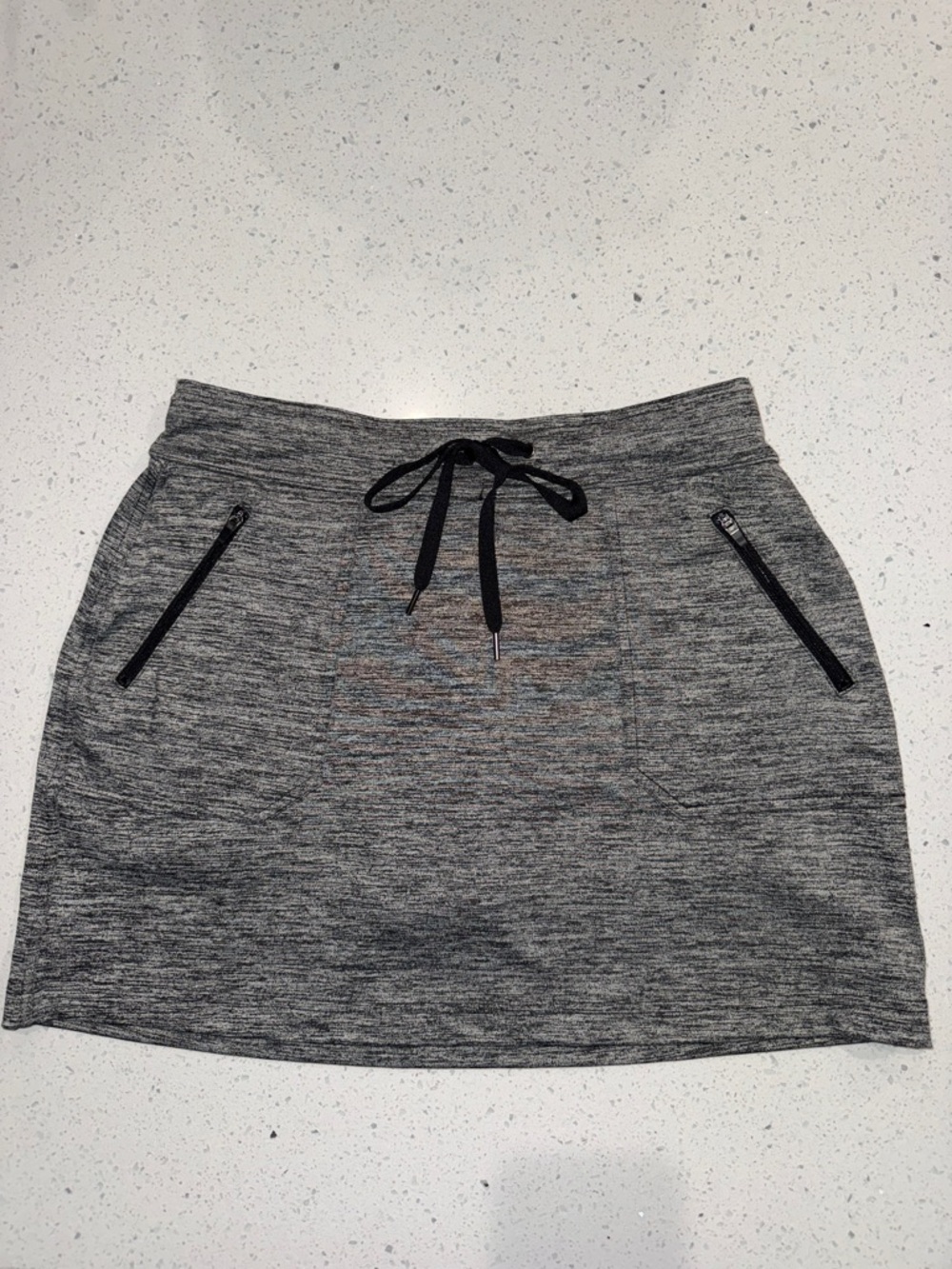Tek Gear Dry Tek Women’s Athletic Skort Sz Sm